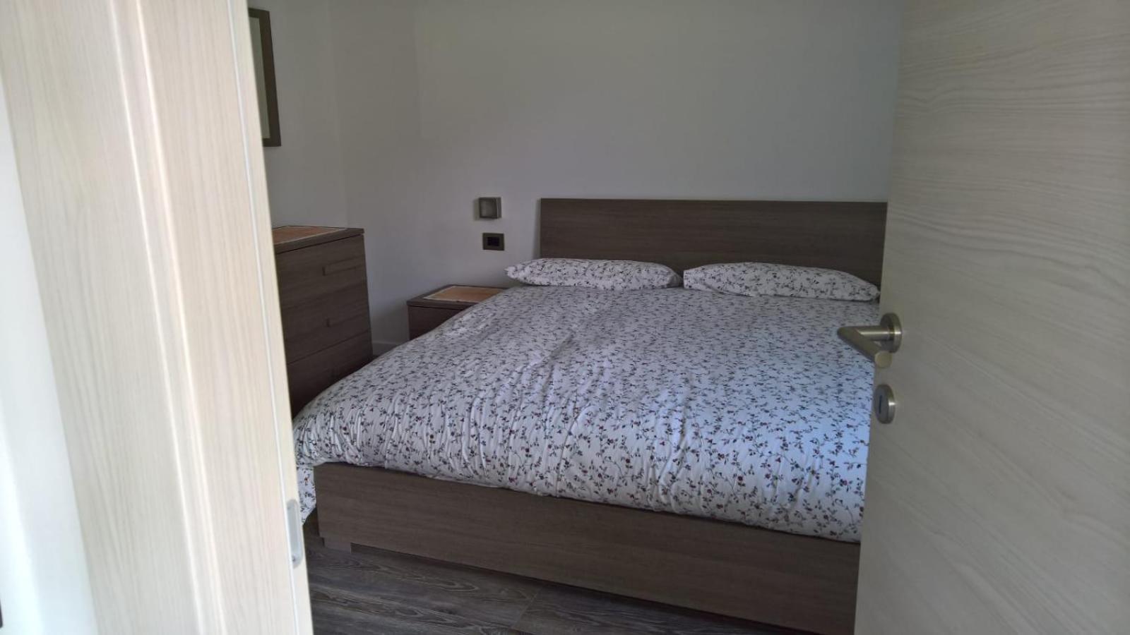 Bed and Breakfast Borgo Antico Sappada Exterior foto