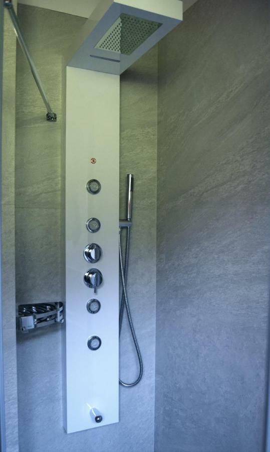 Bed and Breakfast Borgo Antico Sappada Exterior foto