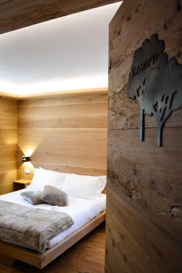 Bed and Breakfast Borgo Antico Sappada Exterior foto